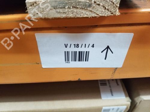 Engine control unit (ECU) VAUXHALL COMBO Mk II (C) Box Body/MPV (F25) 1.3 CDTI 16V | BP30948627M57