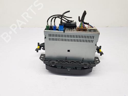 Radio OPEL CORSA E (X15)  | BP30500301E6 
