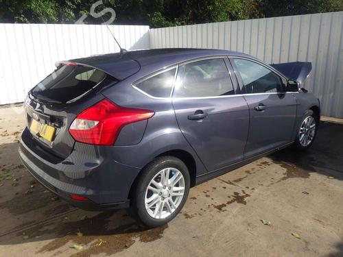 Front left window mechanism FORD FOCUS III 1.6 Ti | BP32306504C22 - Image 10