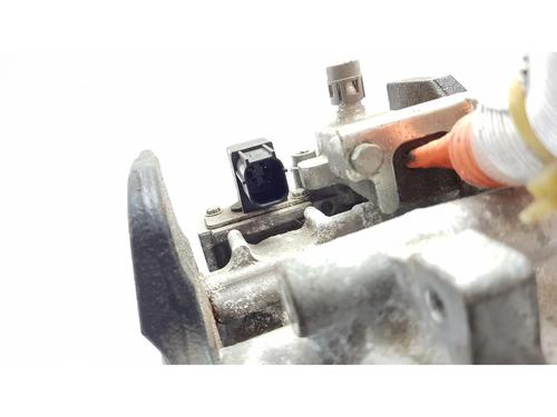 AC compressor HONDA CR-V V (RW_, RT_) 2.0 E-CVT HYBRID AWD (RT6) | BP24988141M34 