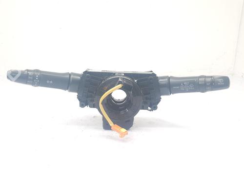 Comutador piscas / escovas Comutador piscas / escovas MITSUBISHI ASX (GA_W_) 1.8 DI-D 4WD (GA6W) (116 hp) 36342747 36342747