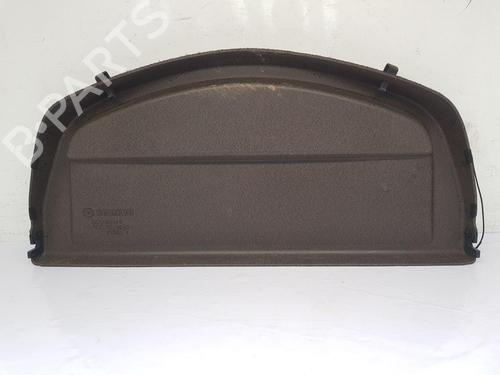 Rear parcel shelf MAZDA 2 (DE_, DH_) 1.3 (DE3FS) | BP29292830C85 