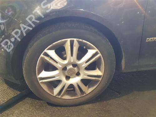 Engine VAUXHALL CORSA Mk III (D) (S07) 1.4 (L08) | BP37262567M1 - Image 14