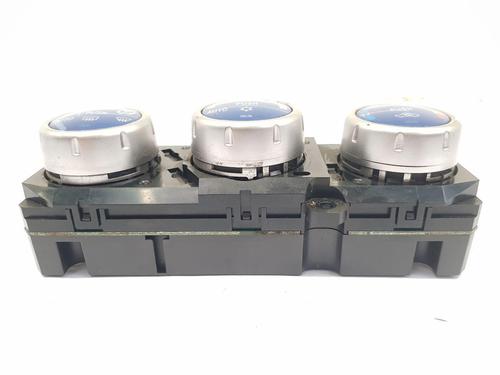 Climate control MITSUBISHI L200 / TRITON (KA_T, KB_T) 2.5 DI-D 4WD (KB4T) | BP29839440I5