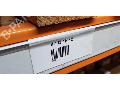 Høyre bremsekaliper foran PORSCHE BOXSTER (987) 2.9 | BP30045197M104 