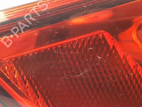 Right tailgate light NISSAN QASHQAI II (J11, J11_) 1.5 dCi | BP30364833C80