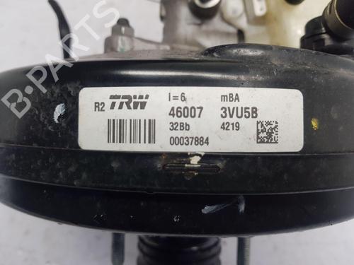 Servo brake NISSAN NOTE (E12) 1.2 | BP30045184M42 