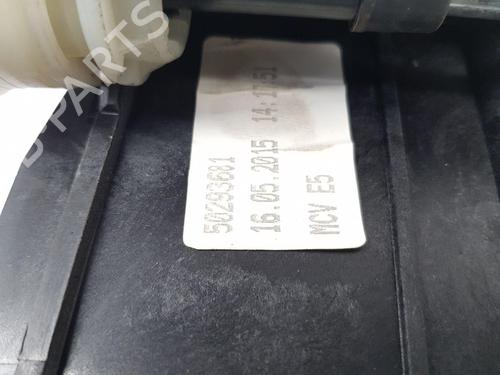 Gearstang CITROËN NEMO Box Body/MPV (AA_) 1.3 HDi 75 | BP31690968M90