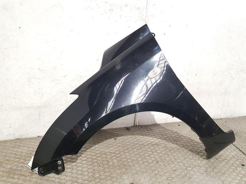 Left front fenders SUZUKI SWIFT IV (FZ, NZ) 1.2 (AZH412, ZC72S) | BP31282831C41 
