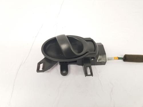 Front right lock NISSAN MICRA IV (K13K, K13KK) 1.2 | BP27886518C97 