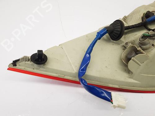 Right taillight HONDA INSIGHT (ZE_) 1.3 IMA (ZE28, ZE2) | BP32127597C35 