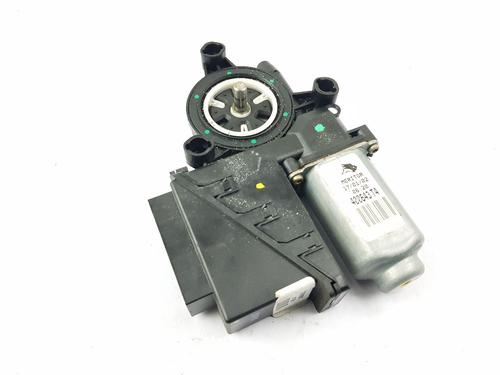 Rudehejsemotor forskærm venstre VW POLO (9N_, 9A_) 1.4 16V (75 hp) 28119955