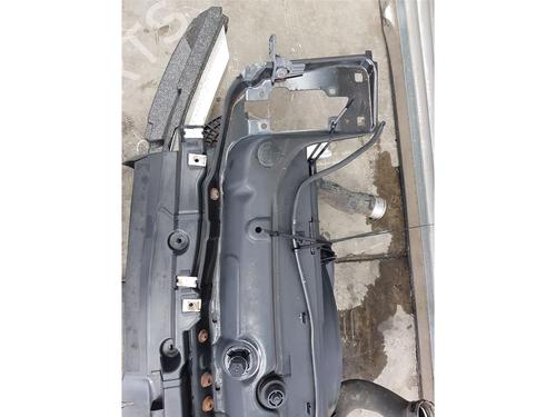 Front slam panel BMW 1 (F20) 116 d | BP29230028C72 