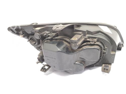 Left headlight FORD FOCUS II (DA_, HCP, DP) 1.6 | BP29641970C28 