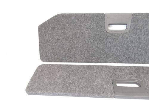 Luggage compartment floor NISSAN NOTE (E11, NE11) 1.4 | BP29143985I33 