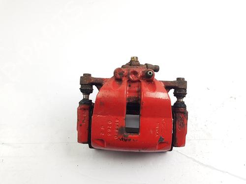 Right front brake caliper FORD FIESTA VI (CB1, CCN) 1.6 ST | BP26509269M104 