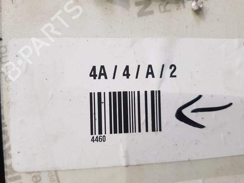 Engine PEUGEOT 2008 I (CU_) 1.6 HDi | BP28120235M1