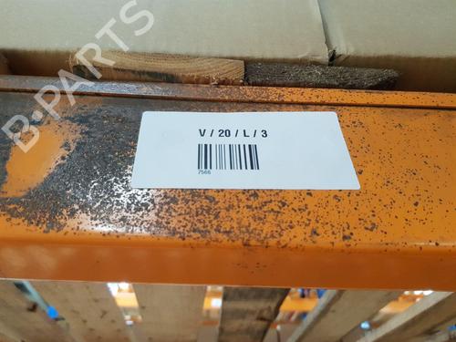 Hinge/Door check strap OPEL GRANDLAND / GRANDLAND X (A18, P1UO) 1.2 (75) | BP26875466C146 