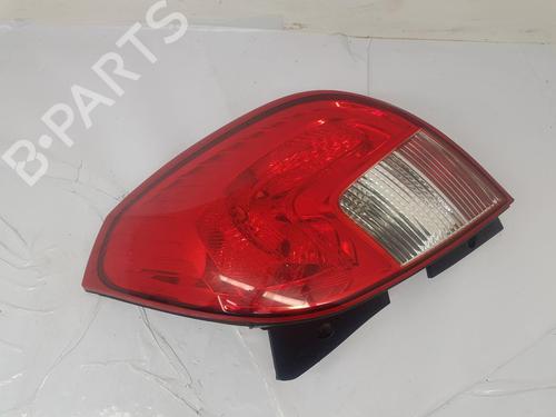 Used Right taillight Right taillight VAUXHALL ANTARA A (L07) 2.2 CDTi FWD (163 hp) 35795757 35795757
