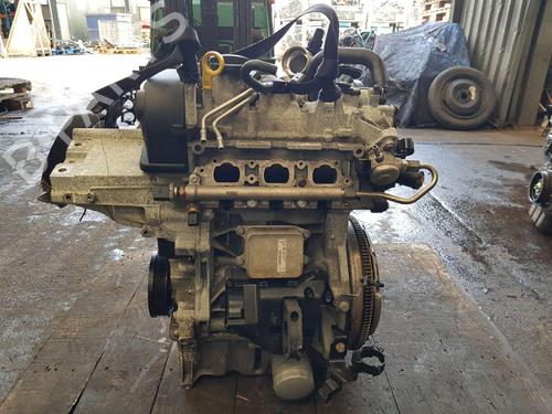 Engine AUDI Q2 (GAB, GAG) | BP25461727M1