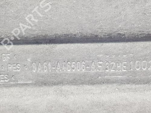 Hattehylde FORD FIESTA VI (CB1, CCN) 1.6 Ti | BP29642114C85 