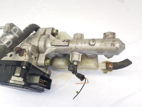 Brake master cylinder HONDA CIVIC VIII Saloon (FD, FA) 1.3 IMA (FA3, FD3) | BP29870892M77