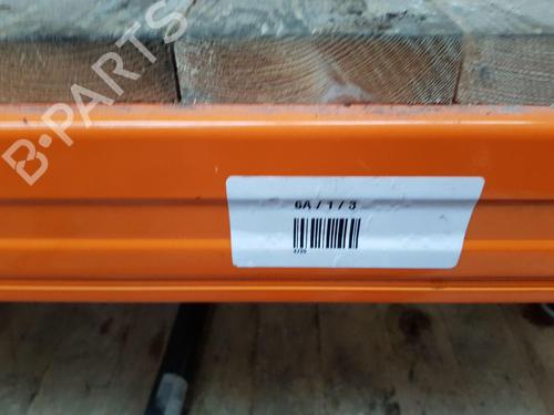 Left front suspension arm FORD RANGER (TKE) 3.2 TDCi 4x4 | BP23213113M12 - Image 7