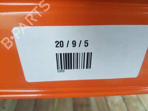Left tailgate light KIA OPTIMA (FSGDS6B) 1.7 CRDi | BP22204356C79 - Image 7