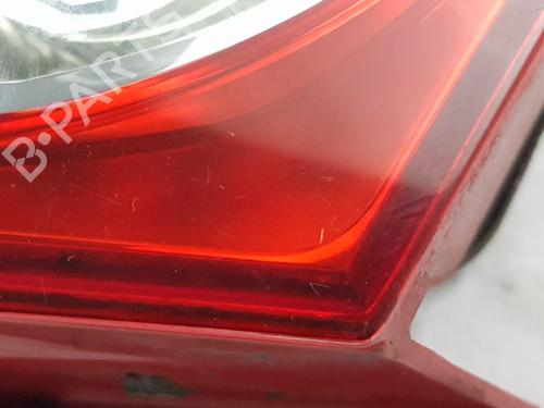 Left taillight VW PASSAT B6 (3C2) 2.0 TDI 16V | BP30309665C34 