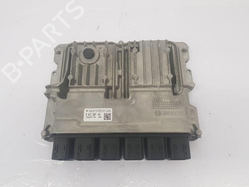 Used Engine control unit (ECU) Engine control unit (ECU) MINI MINI (F56) Cooper (136 hp) 33803415 33803415
