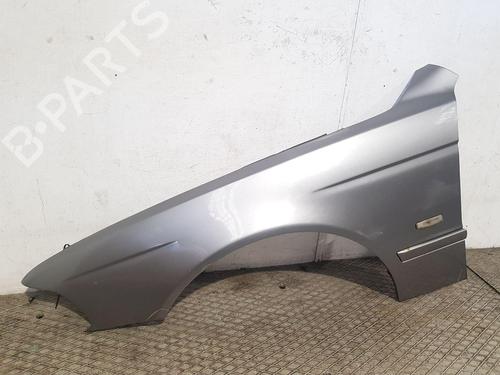 Left front fenders BMW 5 (E39) 530 d | BP28527110C41 