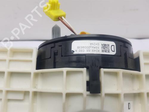 Steering column stalk MAZDA 3 (BM, BN) 2.0 | BP22679542I23  - Image 9