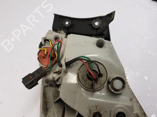 Left taillight HYUNDAI ix35 (LM, EL, ELH) 1.6 | BP28119961C34 
