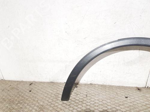 Rear left wheel arch trim FORD KUGA III (DFK) | BP30823355C136
