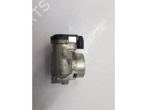 Spjældhus MCLAREN 720S 4.0 | BP22663598M82 