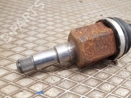 Left front driveshaft FORD KUGA III (DFK) | BP31075326M38