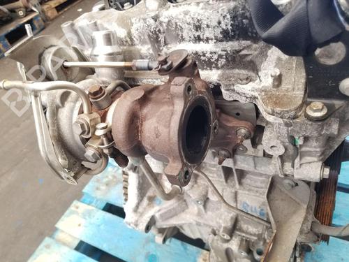 Engine RENAULT CLIO IV (BH_) 0.9 TCe 90 (BHNF, BHMA, BHMH, BHJK, BHJR) | BP37584972M1 - Image 10