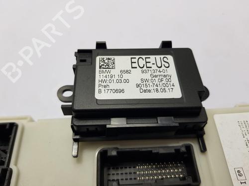 Electronic module BMW 4 Convertible (F33, F83) 420 d | BP29900587M83