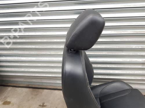 Right front seat FORD FIESTA VI (CB1, CCN) 1.6 Ti | BP26903388C16 