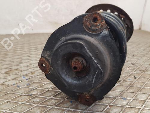 Right front shock absorber NISSAN JUKE (F15) 1.5 dCi | BP29620117M17 