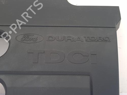 Upper protection FORD FIESTA VI (CB1, CCN) 1.5 TDCi | BP35967314M93 - Image 4
