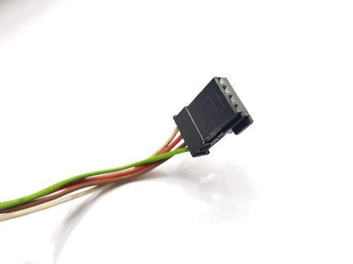 Right mirror BMW 5 Touring (E61) 520 d | BP29957160C27