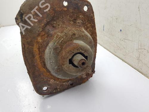Left front shock absorber PEUGEOT EXPERT Van (VF3A_, VF3U_, VF3X_) 1.6 HDi 90 16V | BP22209584M16 