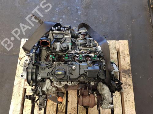 Engine CITROËN C4 II (NC_) 1.6 HDi 90 | BP25883668M1