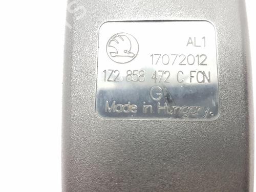 Front right belt tensioner SKODA OCTAVIA II Combi (1Z5) 1.6 TDI | BP29467498C88 