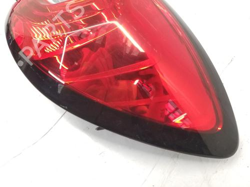 Right taillight RENAULT CAPTUR I (J5_, H5_) 1.5 dCi 90 (J5N4, J5M5, J5MW, J5M6, J5AL, J5AJ) | BP39005631C35 - Image 3