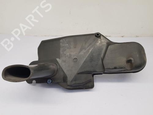 Used Air filter box PORSCHE CAYMAN (987) S 3.4 (295 hp) 27975033