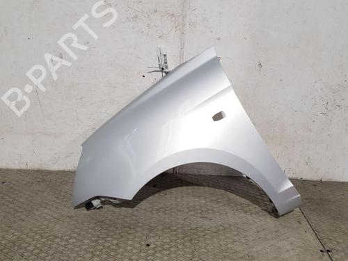 Used Left front fenders KIA PICANTO I (SA) 1.1 (65 hp) 24478455