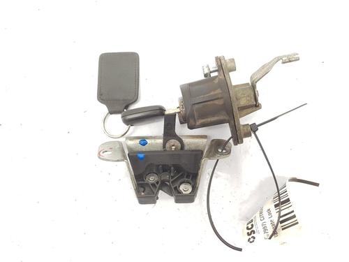 Used Tailgate lock CITROËN C1 (PM_, PN_) 1.0 (68 hp) 29642166