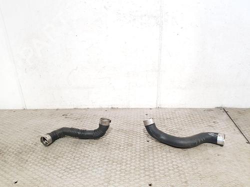 Intercooler pipe MERCEDES-BENZ A-CLASS (W176) A 220 CDI (176.003) | BP36280717M127  - Image 7